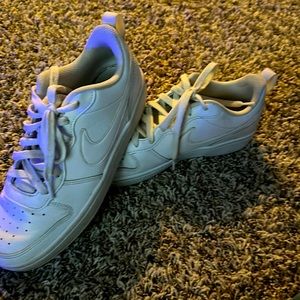 Nike Court borough 2 lows